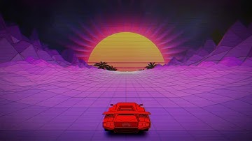 FL Studio 20.7 Visualizer Contest | The Nexus | Bruellbart