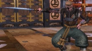 Soul Calibur Iii - Arthur Weapon Exhibition