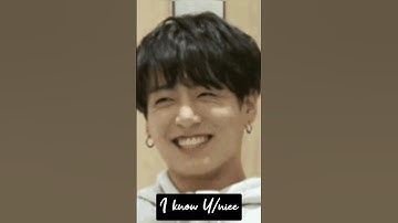 BTS reaction [ when you say " Your so ugly " to them ]