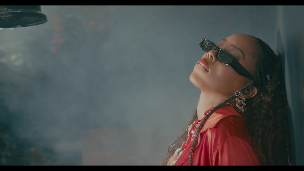 Watch Belle 9ice - Honey (Official Music Video) on YouTube Watch Belle 9ice - Honey (Official Music Video) on YouTube