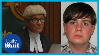 Old Bailey Judge Makes History, Livestreams Sentencing Of Ben Oliver For Manslaughter