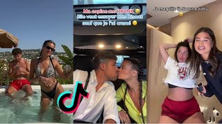 Meilleur Compilation De Zizou et Ania 😍 TikTok Zizou et Ania Part 119