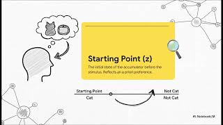 The Architecture of Decision: Understanding the Drift Diffusion Model Profile