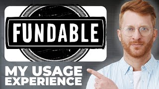 Fundable Review - My Usage Experience