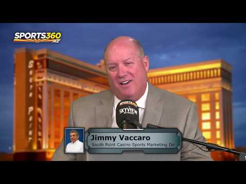 Jimmy Vaccaro on the Opening Week of the XFL