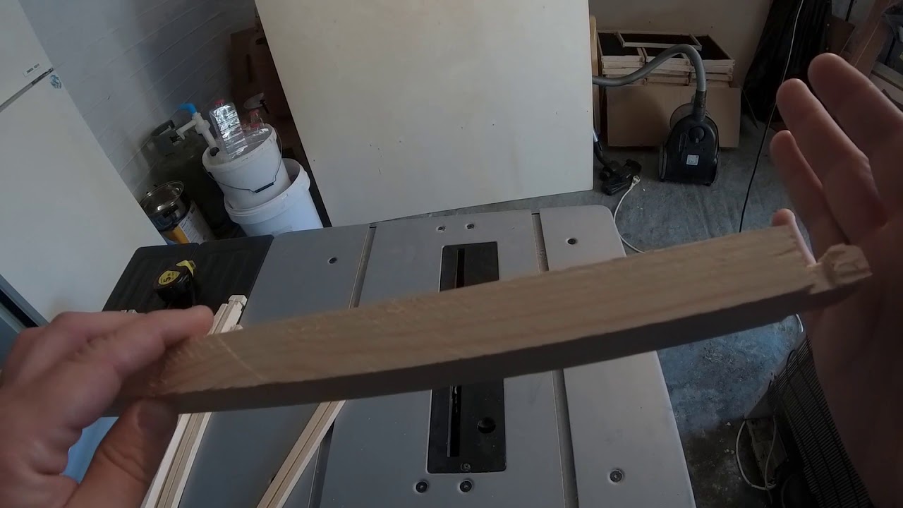 Πώς διαμορφώνω ακάρφωτα  πλαίσια για πλαστική κερήθρα