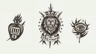 Treasury Wine Estates - 19 Crimes: Infamous Ink (Geometry San Francisco) Profile