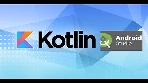 Como pasar de una pantalla a otra en Android Studio usando Kotlin
