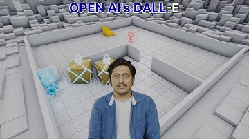 OPENAI   DALL E