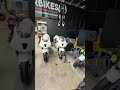 Come take a tour of Iconic Motorbikes! Here's the latest as of 11-13-25. #iconicmotorbikes