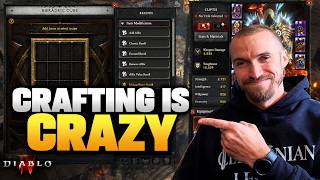 The Horadric Cube Is INSANE! Complete Guide to Everything It Can Do | Diablo 4 Season 15