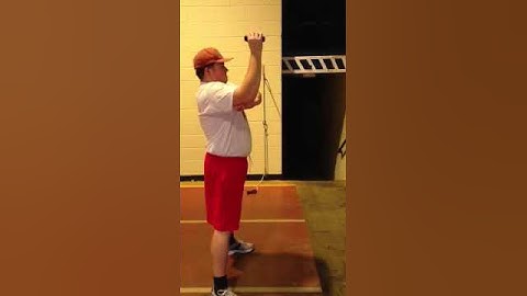 J-Band External Rotation High