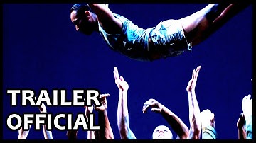 [4K] Can You Bring It: Bill T. Jones and D-Man in the Waters Trailer (2021), Documentary Series