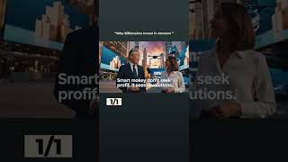 “Why Billionaires Invest in Amazon 📦💰” #shorts #virashorts #amazon #motivation #viral