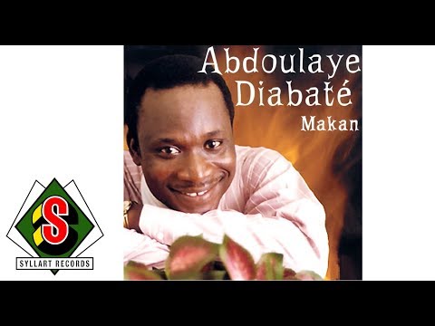 Abdoulaye Diabaté Mogoya Audio 