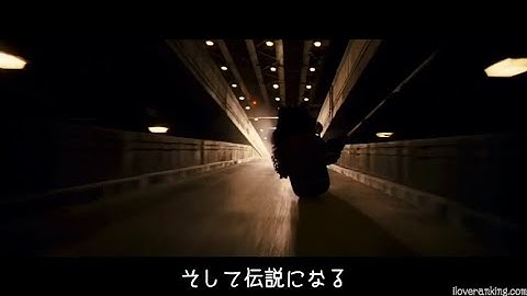 映画「ダークナイト」 (2008) 日本版劇場公開予告編   The Dark Knight   Japanese Theatrical Trailer
