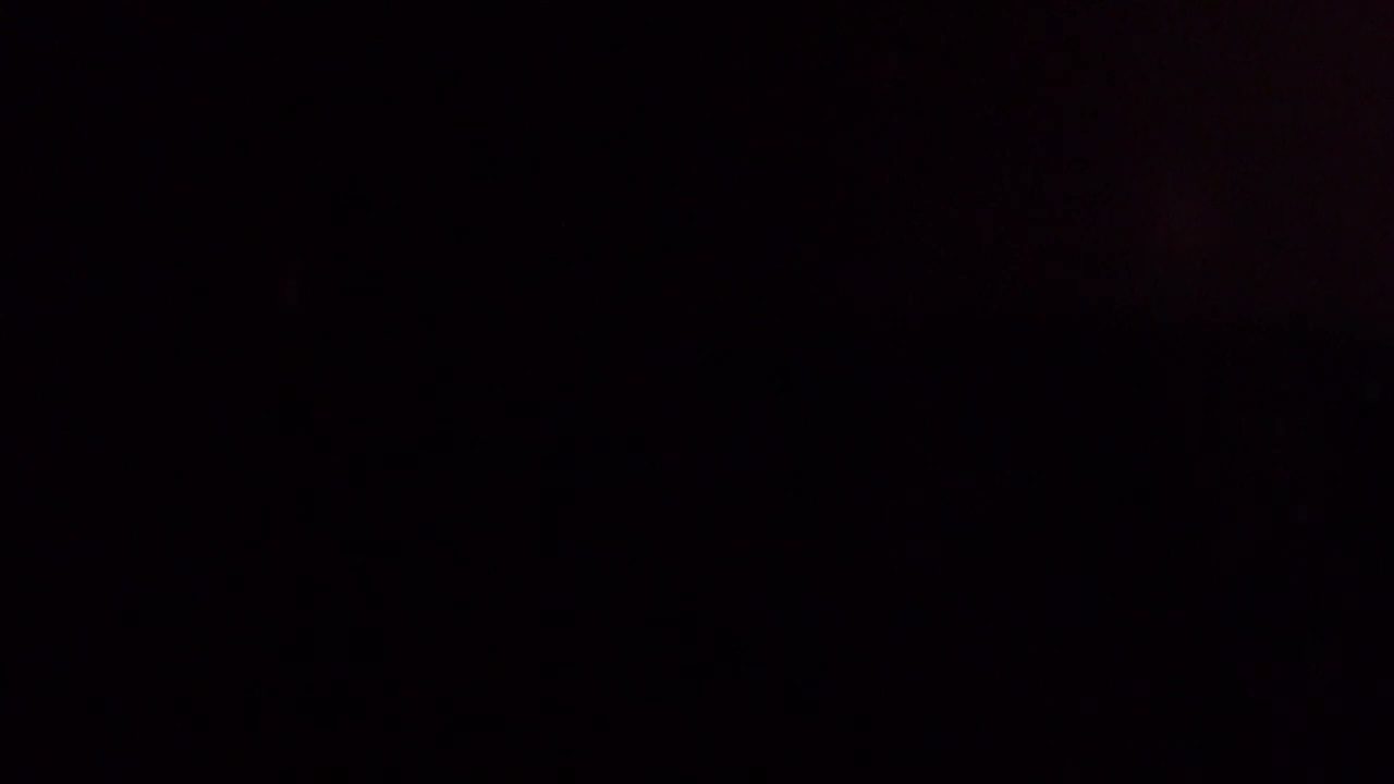 The reveal!
