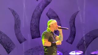 Godsmack - Take to the edge - Live Knotfest México 2019
