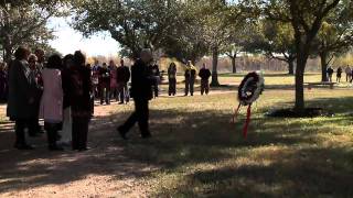 Jan. 27, 2011 Day of Remembrance