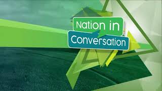 Nation in Conversation Nampo 2019 Live Stream screenshot 2