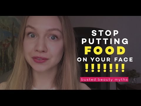 why-i've-stopped-putting-food-on-my-face-|-10-days-of-busting-beauty-myths