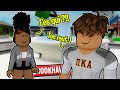 Le fils cach de mon pere sur brookhaven rp  roblox fr