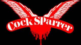 Video thumbnail of "Cock Sparrer - Run With The Blind"