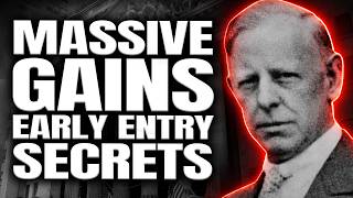 One Subtle Clue That a Big Move Is Coming | Jesse Livermore