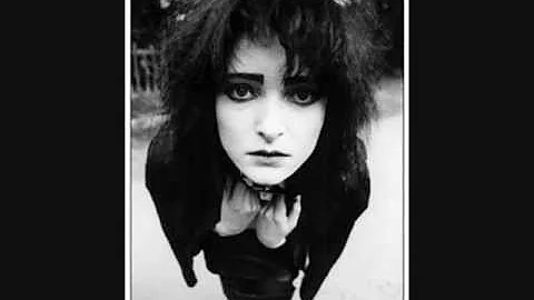 Siouxsie & the Banshees- Stargazer ( Official with lyrics)