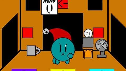 Scratch UCN (Actually Impossible V.1 Complete)