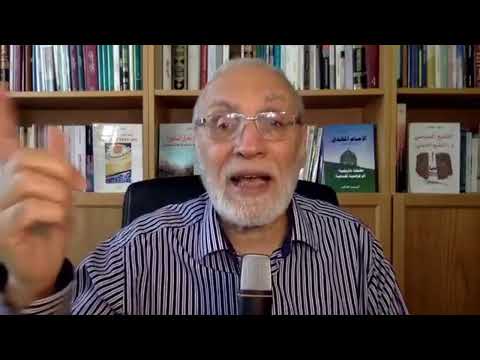 لا تفكر لا تبحث لا تحقق لا تسأل حتى عن اسمه واغمض عينيك وآمن بوجوده بلا نقاش