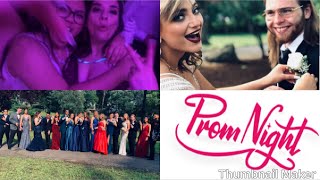 PROM 2019