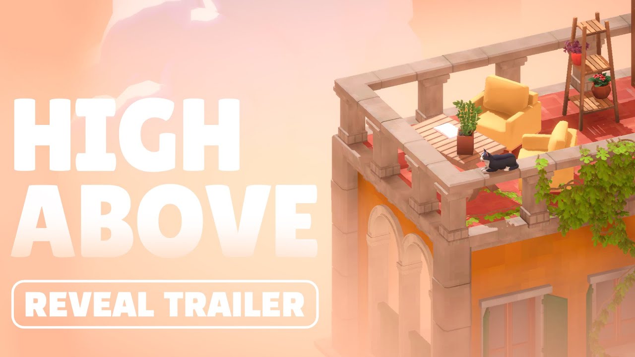 High Above trailer thumbnail