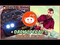 DarkViperAU's Reddit Recap - June 2021