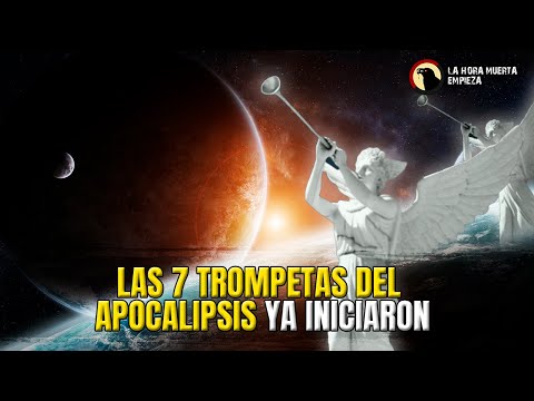 Video: ¿Cuando se apagan las trompetas es una historia real?