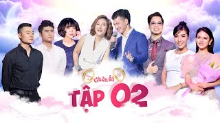 CHÂN ÁI Tập 2 | Hotboy 