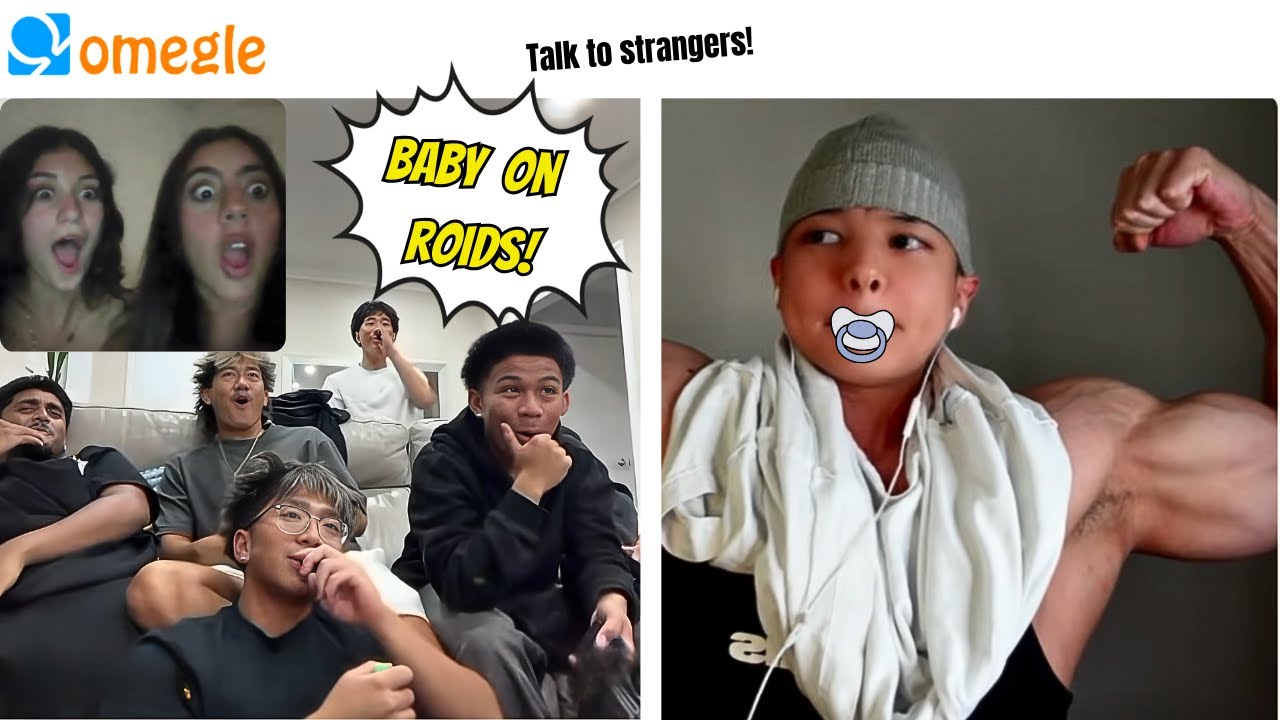 Детское личико вернулось!!!