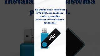 DATOS SOBRE KALI 👀🐧  #linuxparatodos #linuxpower #windowsvslinux #parati