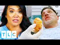 "The Gift That Keeps On Giving": Dr Lee Removes 16 Lipomas At One Go | Dr. Pimple Popper
