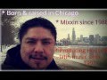 Dj House from Chicago/ Chicago House / Hip House Mix