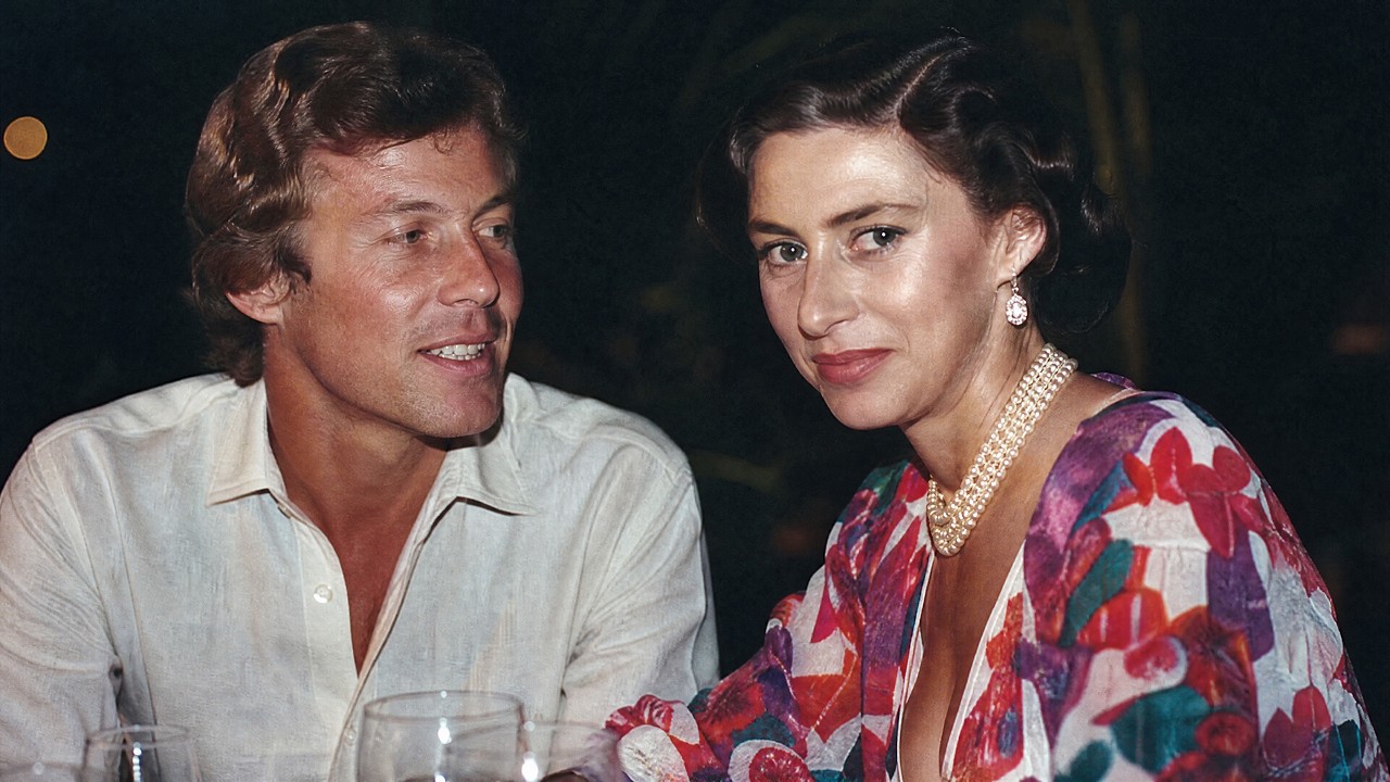 Princess Margaret's Husband Humiliated Her for Years — Until She Finally Struck Back