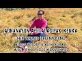 Agnanayun a silalagipak kenka  jhen vengazo original song