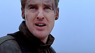 He Was Shot Down... Then Hunted | Behind Enemy Lines (2001) Movie Recap 