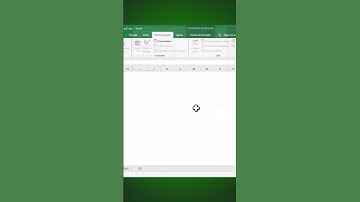 Como Inserir BOTÕES DE ROTAÇÃO no Excel