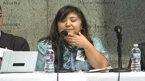 Les Okinawaïens et leurs réseaux mondiaux - Récits de Taikai Partie 1