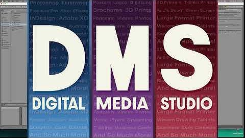 Digital Media Studio (DMS) Getting Started In Ableton (Music Production)