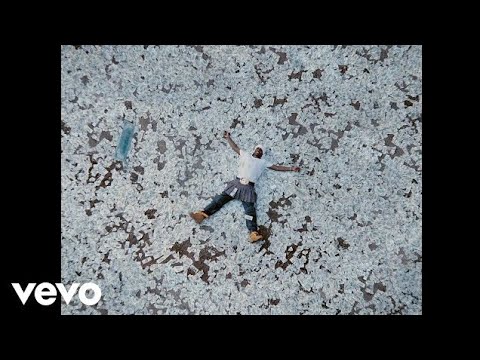 A$AP Rocky - RIOT (Rowdy Pipe'n) [中文翻譯 | 中英歌詞 | lyrics video]