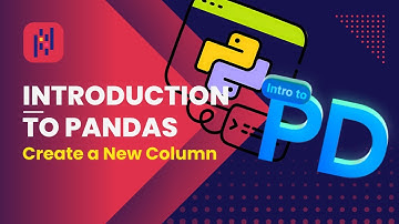 2881. Create a New Column | LeetCode | Data Science | Python | Data Analysis | Tamil