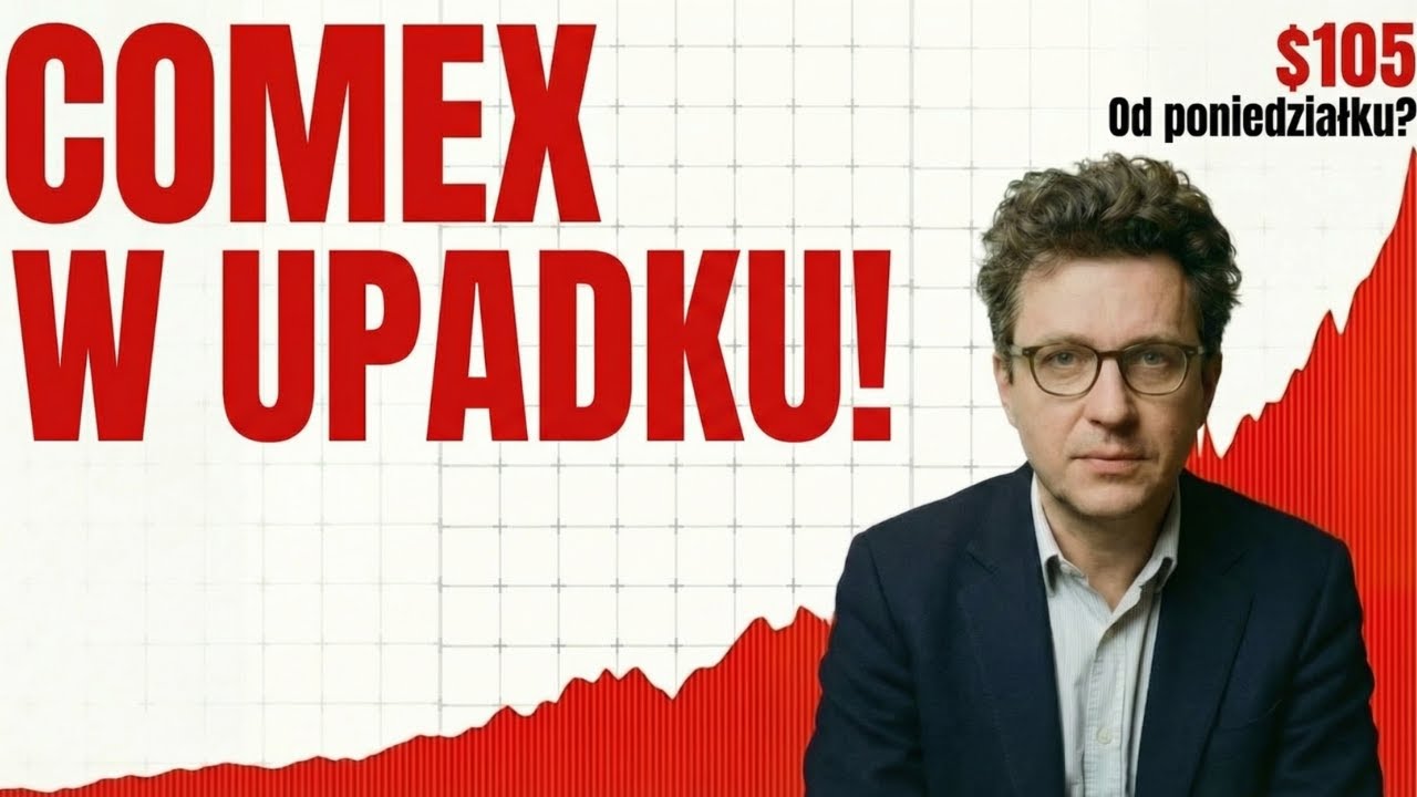 STOP! Mali inwestorzy srebra MUSZĄ to zobaczyć