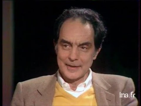 Italo Calvino et l&rsquo;amour